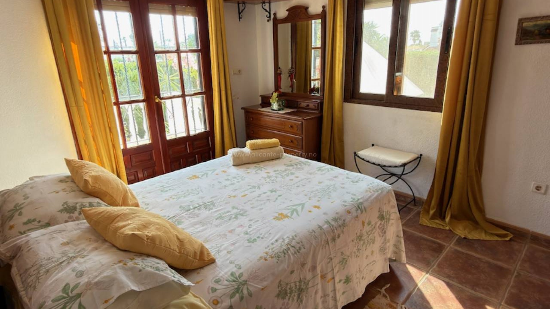 Villa in Ciudad Quesada