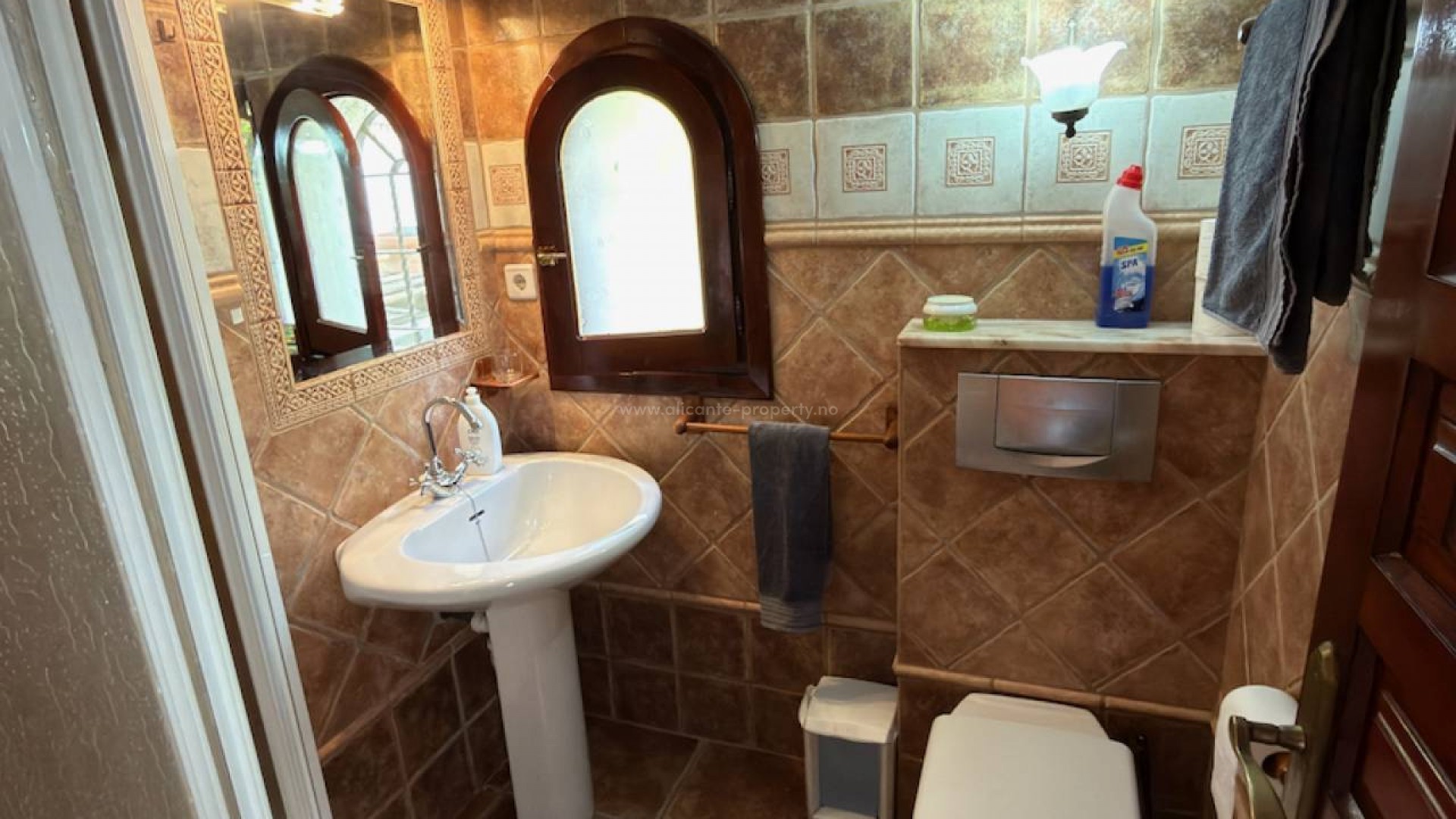Villa in Ciudad Quesada