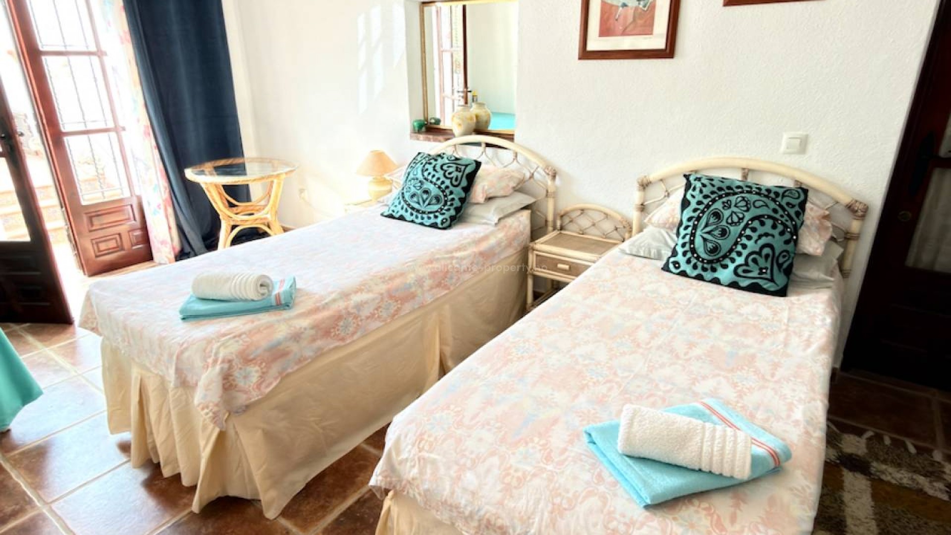 Villa in Ciudad Quesada