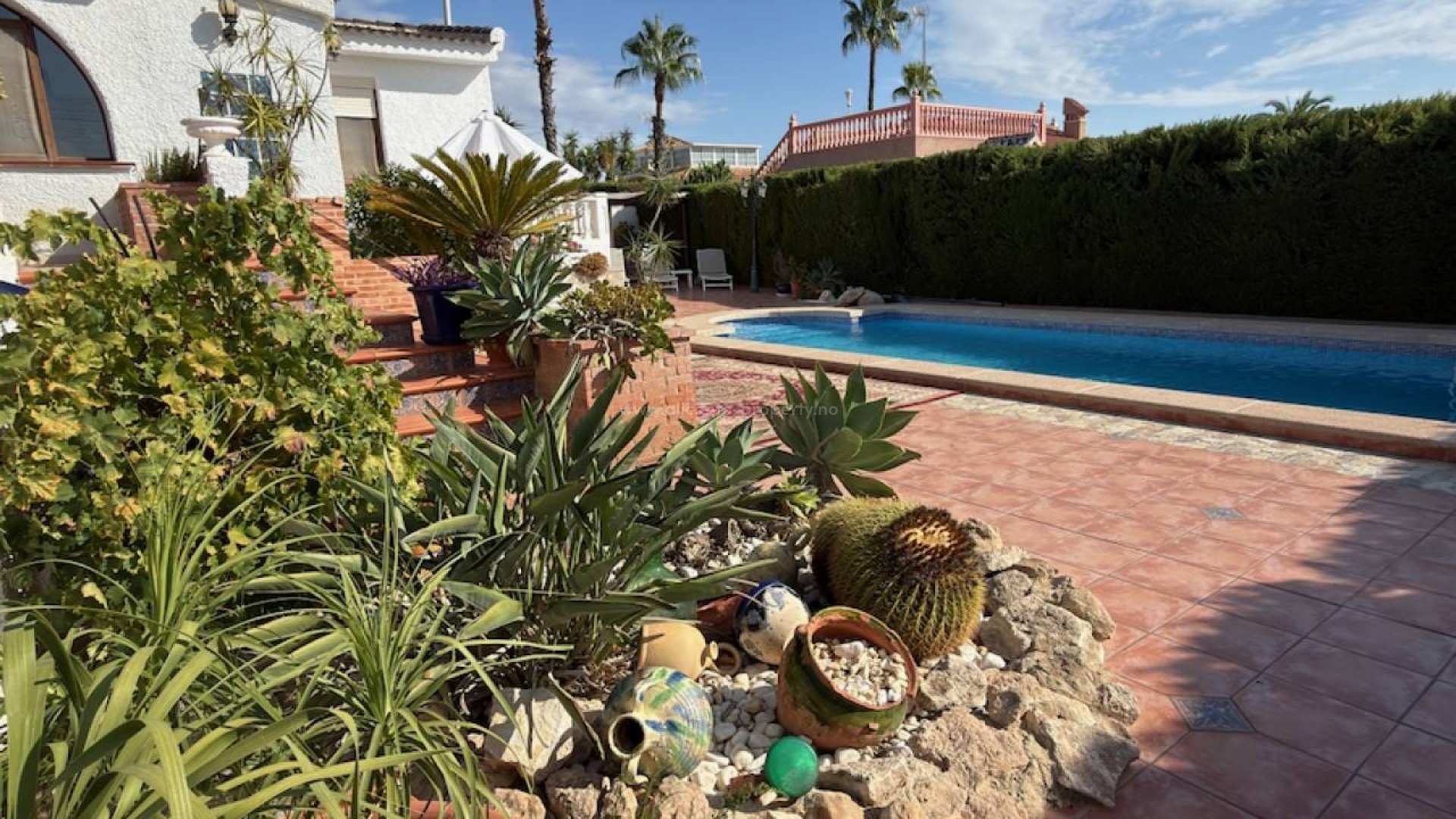 Villa in Ciudad Quesada