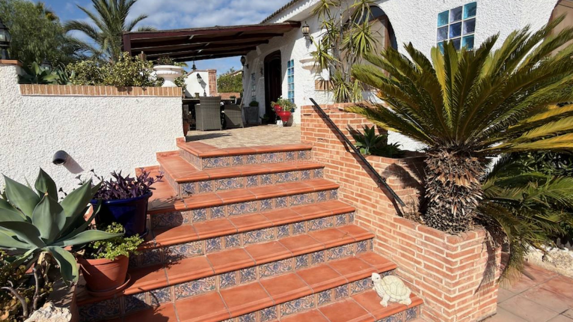 Villa in Ciudad Quesada