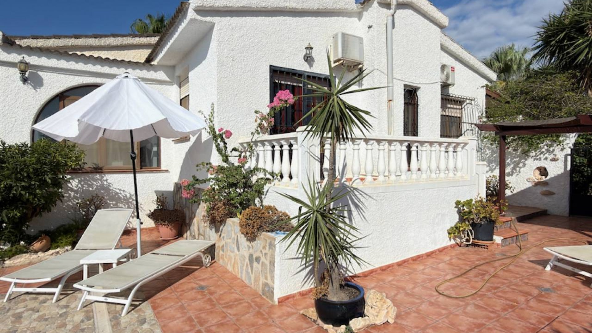 Villa in Ciudad Quesada