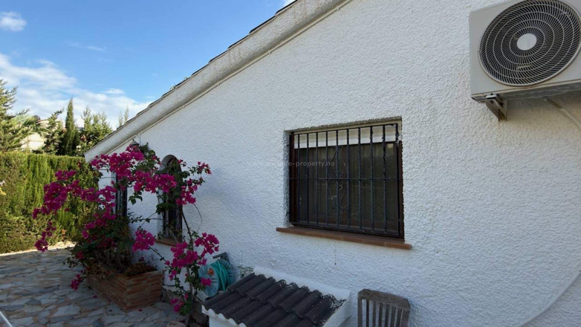 Villa in Ciudad Quesada