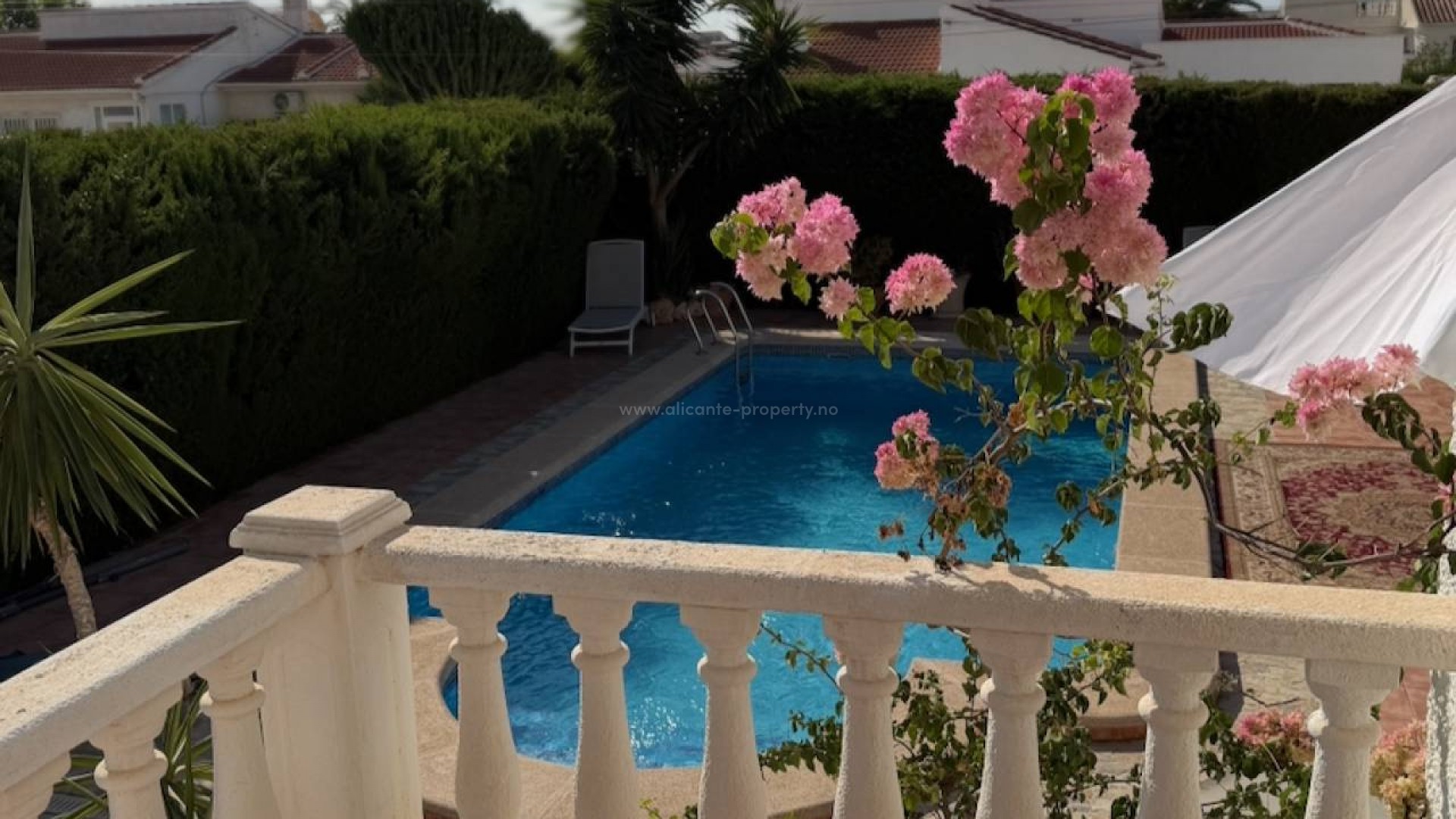 Villa in Ciudad Quesada