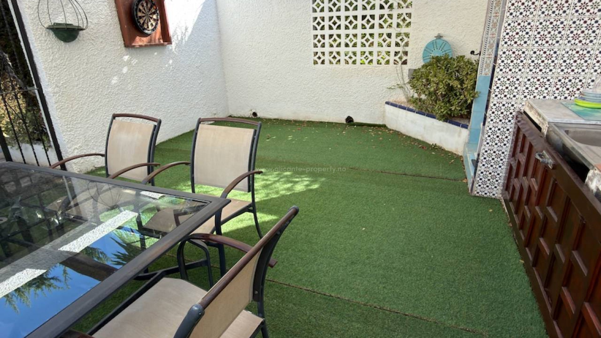 Villa in Ciudad Quesada