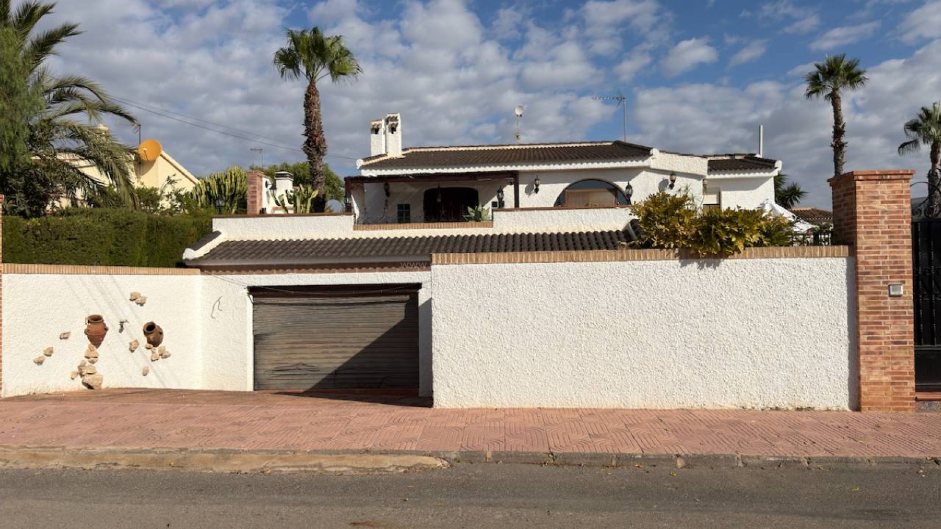 Villa in Ciudad Quesada