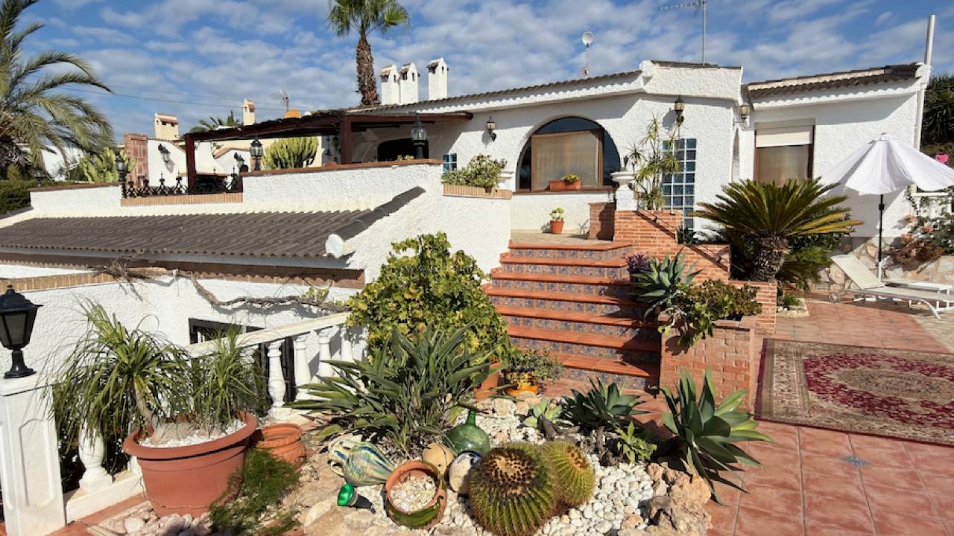 Villa in Ciudad Quesada