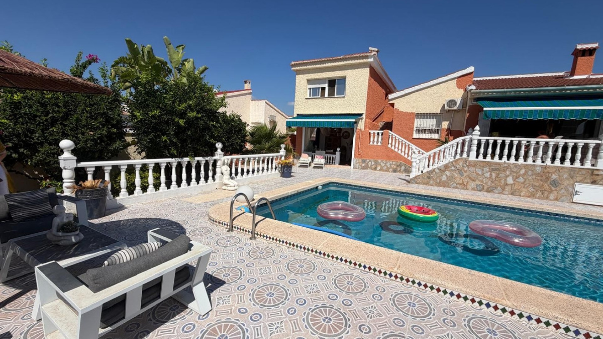 Villa in Ciudad Quesada