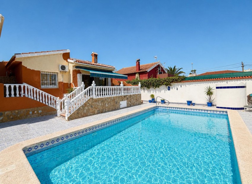 Villa in Ciudad Quesada