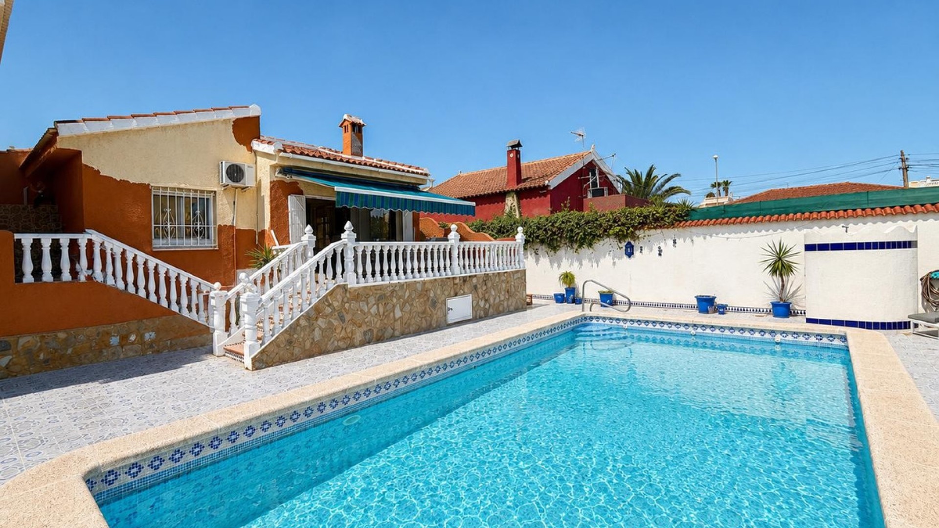 Villa in Ciudad Quesada