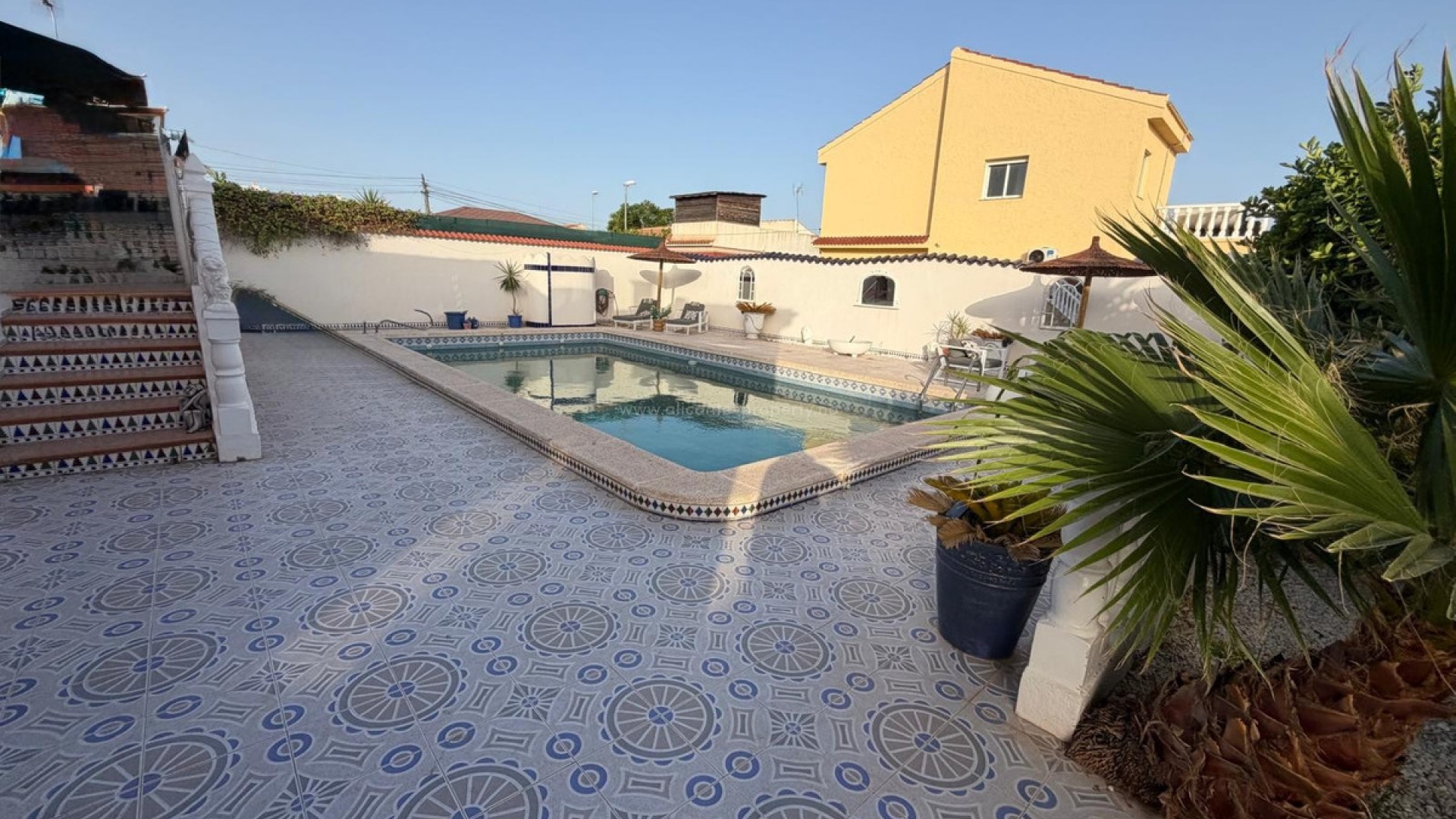 Villa in Ciudad Quesada