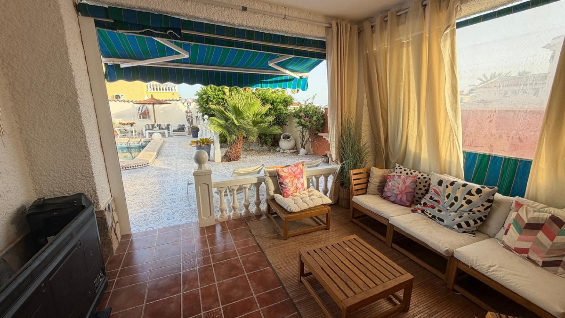 Villa in Ciudad Quesada