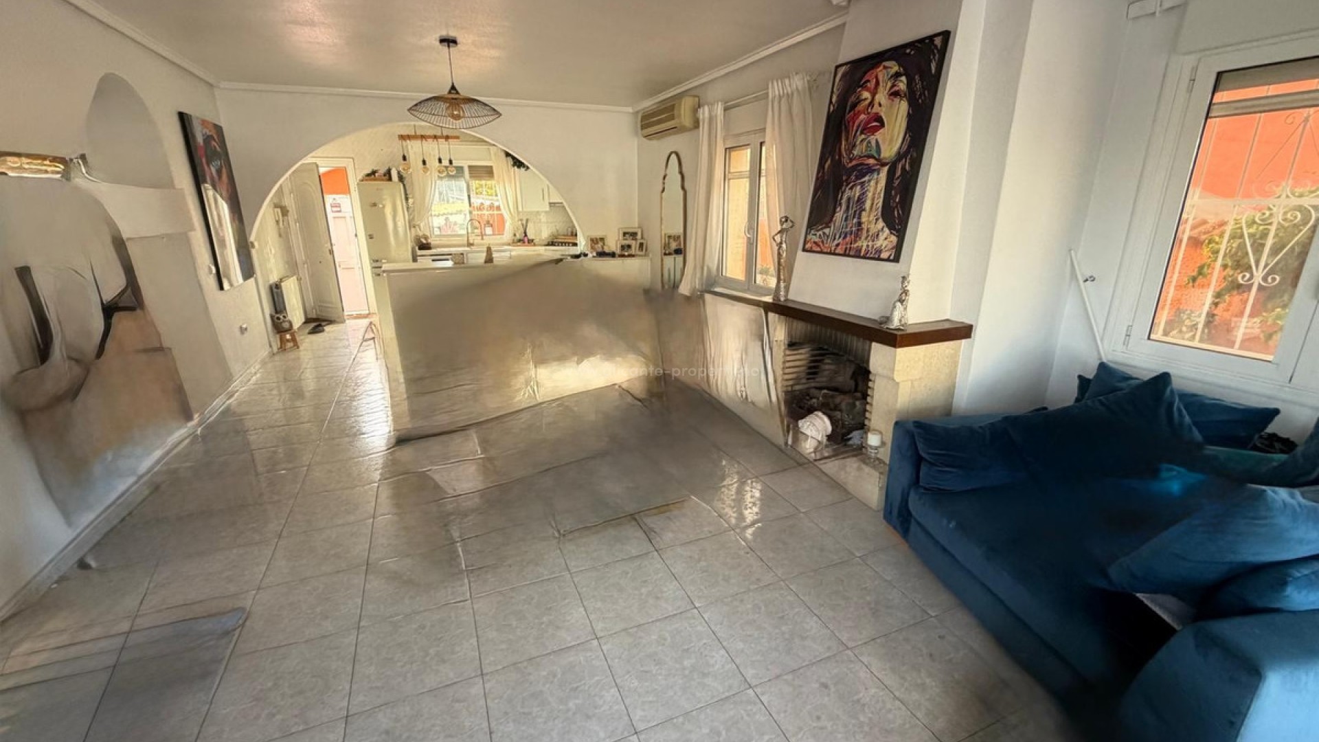 Villa in Ciudad Quesada
