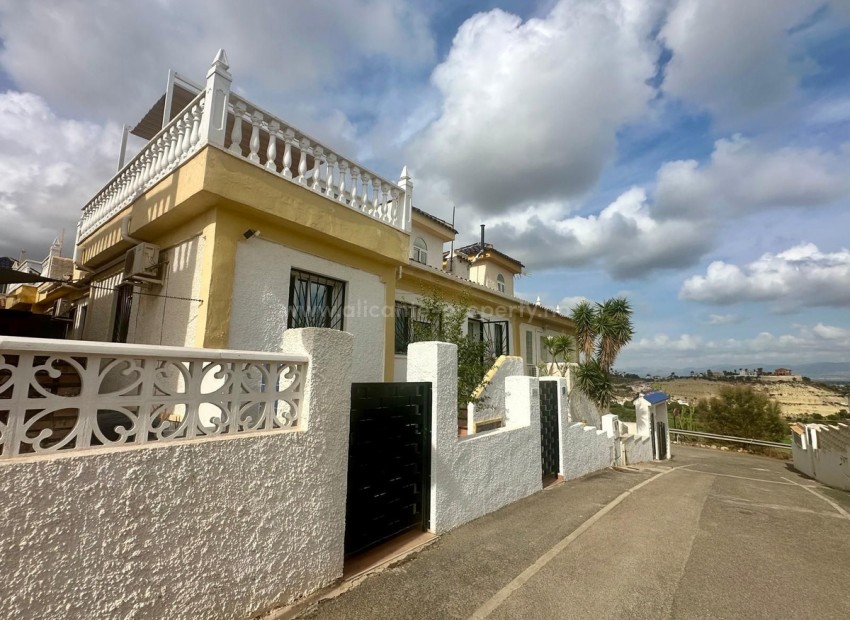 Villa in Ciudad Quesada