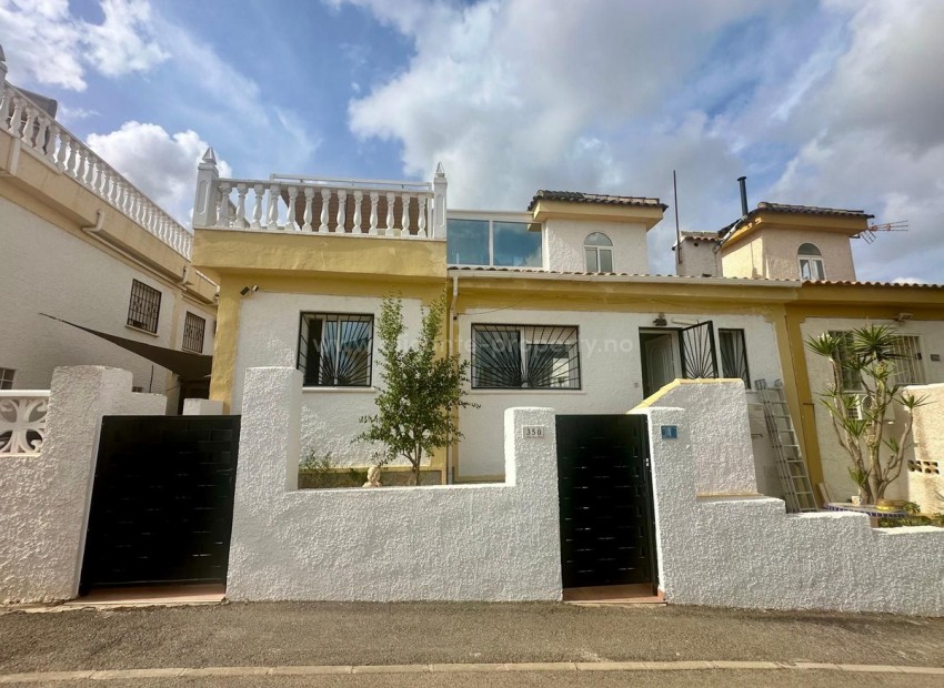 Villa in Ciudad Quesada