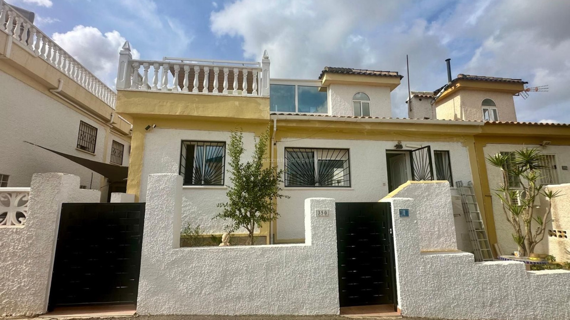 Villa in Ciudad Quesada