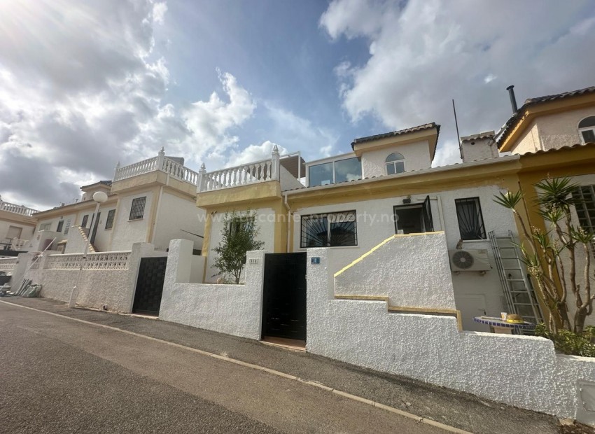 Villa in Ciudad Quesada