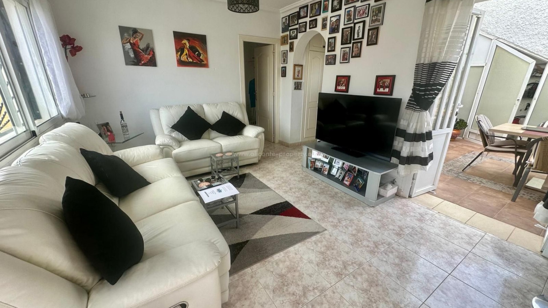 Villa in Ciudad Quesada