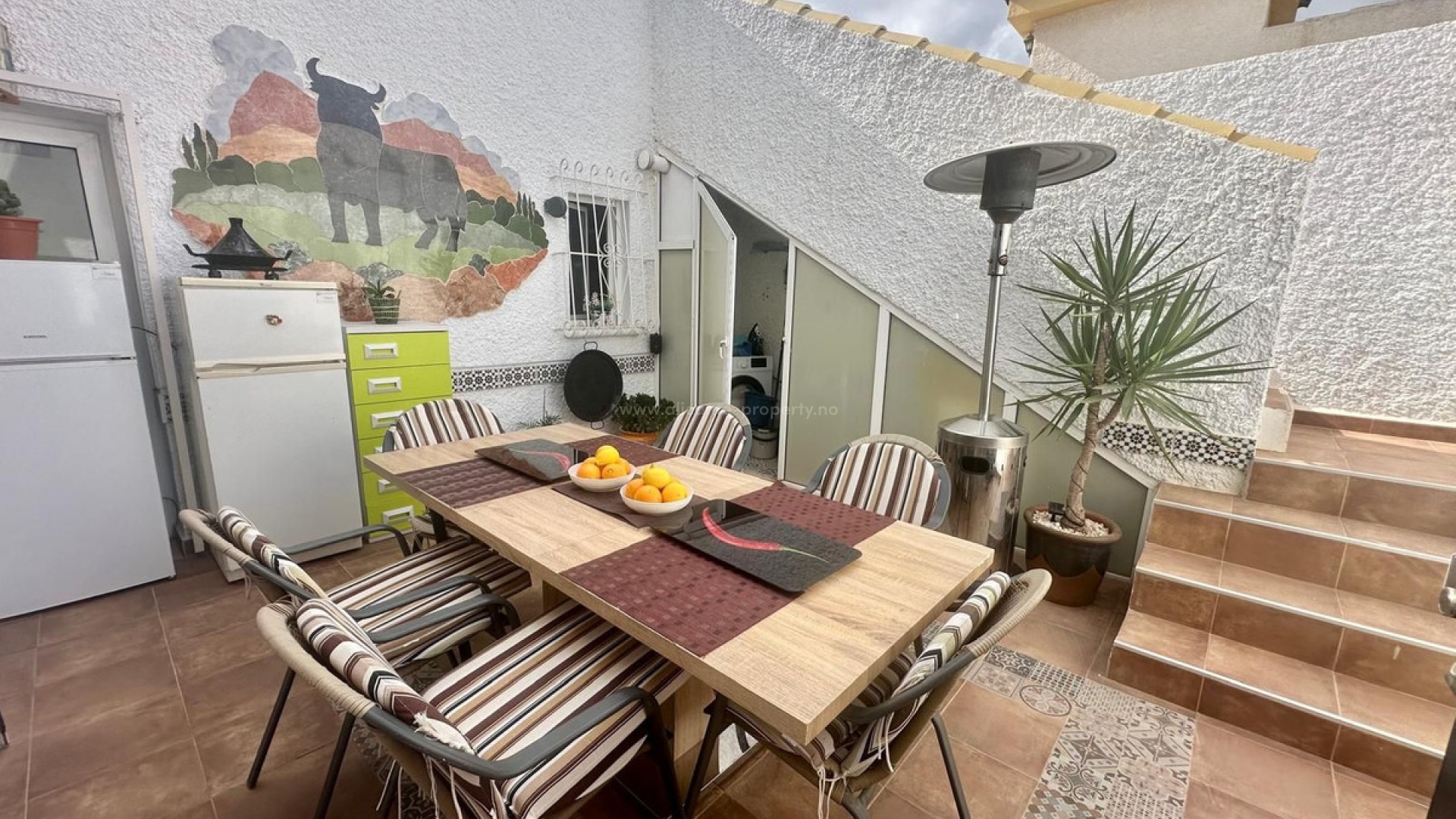 Villa in Ciudad Quesada