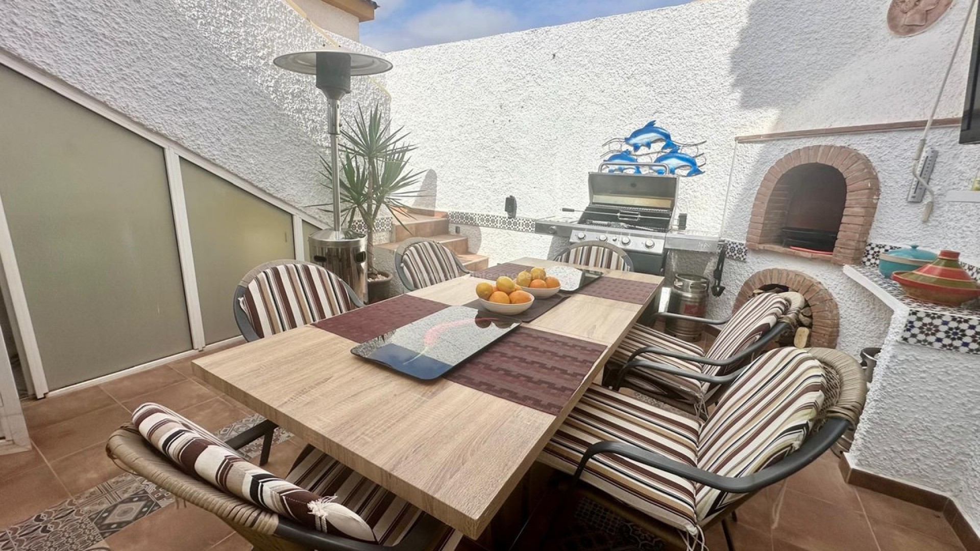 Villa in Ciudad Quesada
