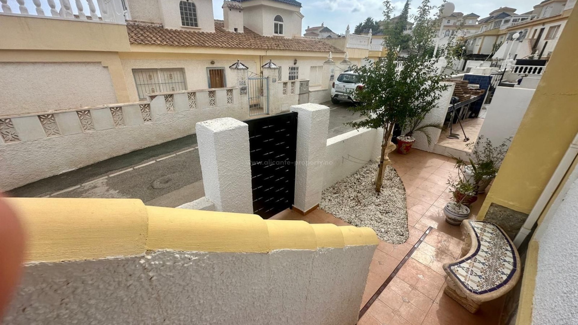 Villa in Ciudad Quesada