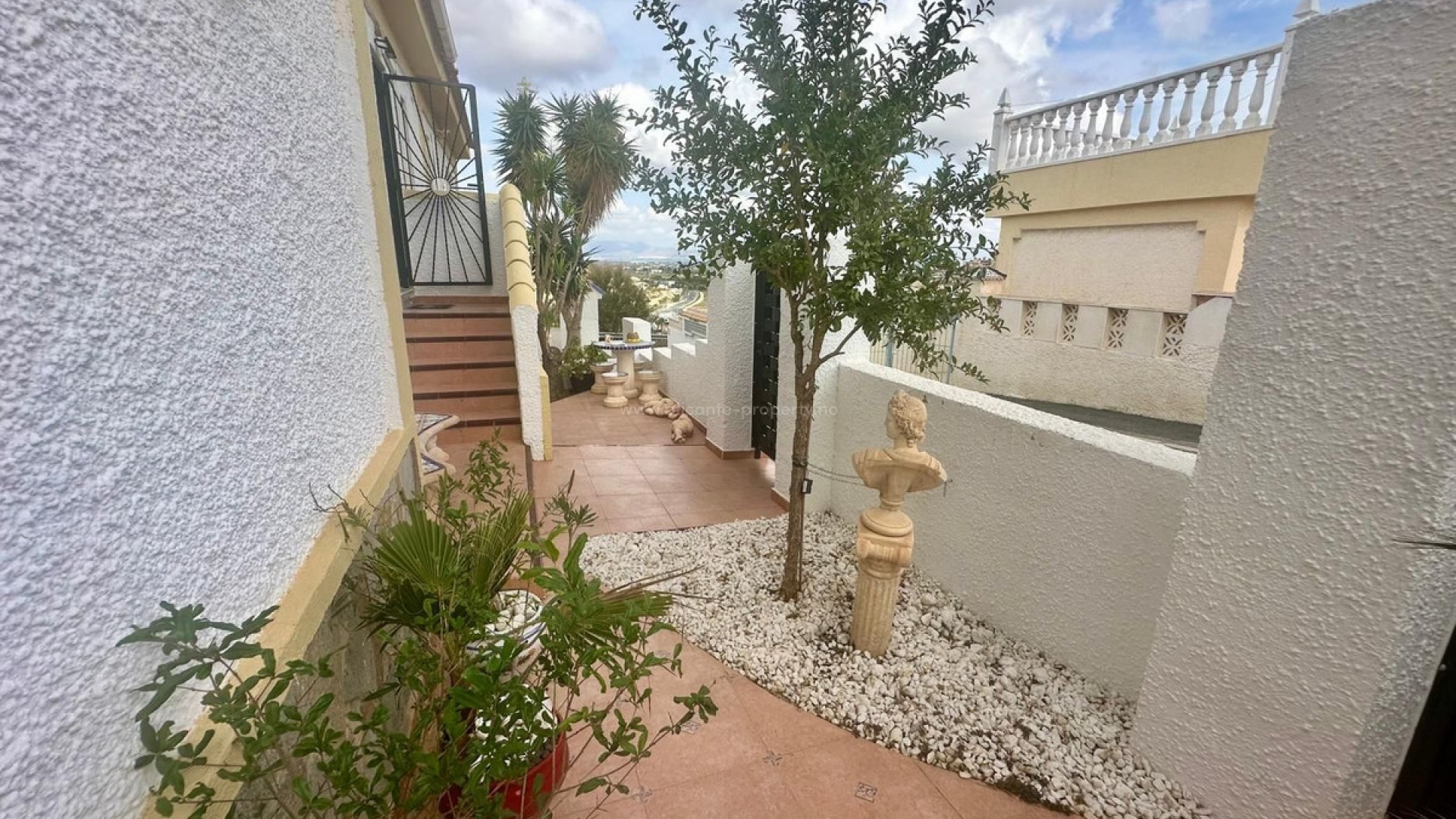 Villa in Ciudad Quesada