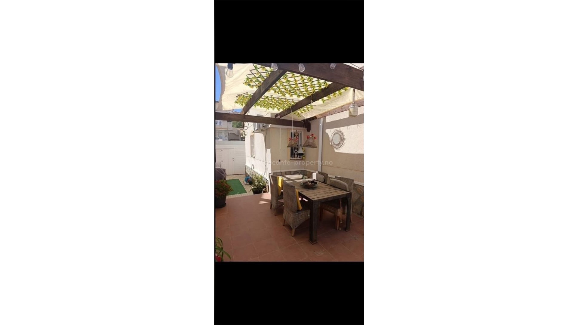 Villa in Ciudad Quesada