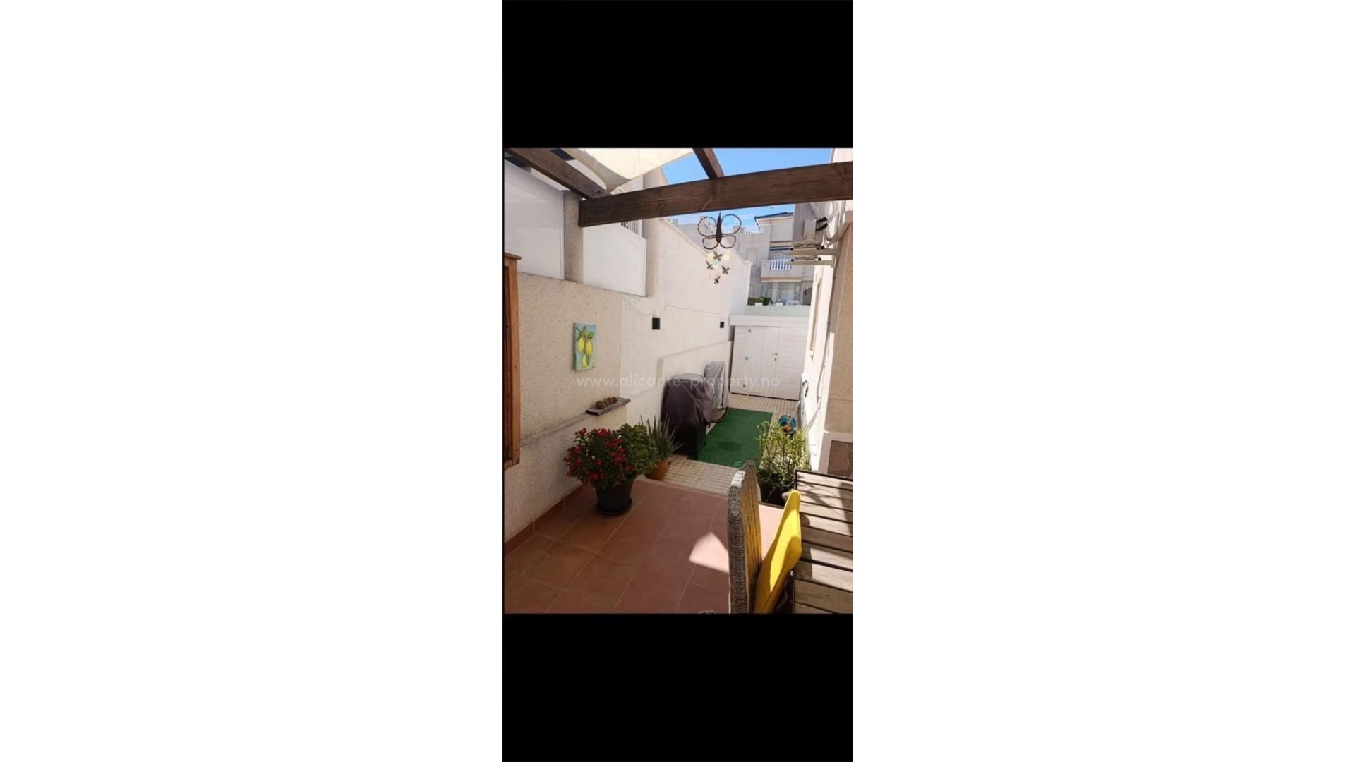 Villa in Ciudad Quesada