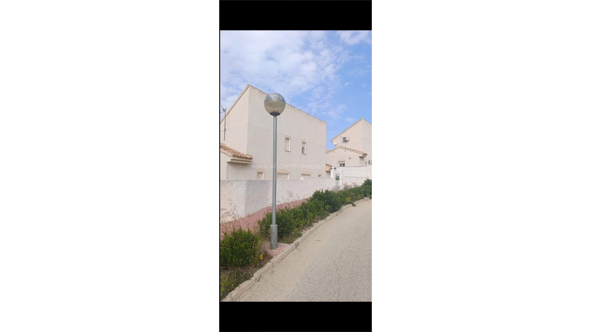 Villa in Ciudad Quesada