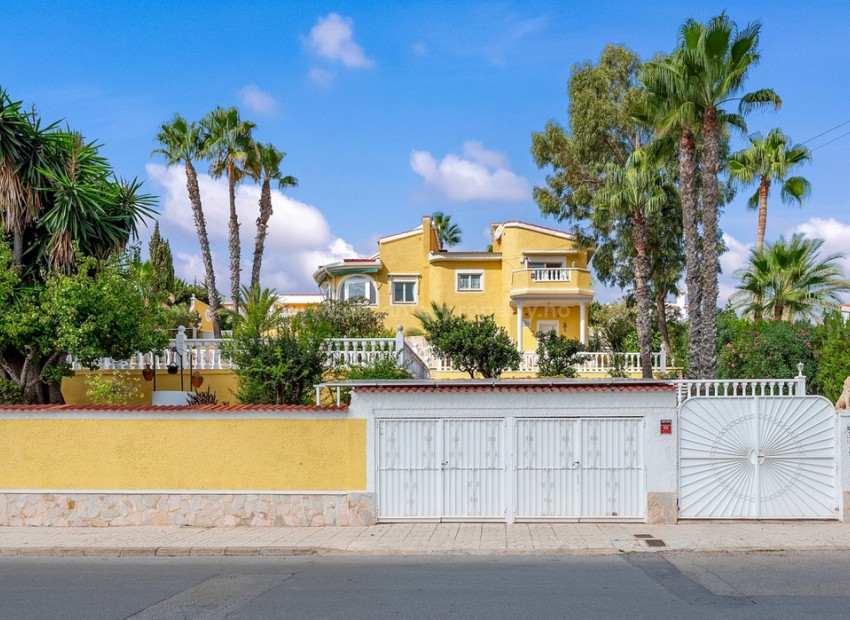 Villa in Ciudad Quesada