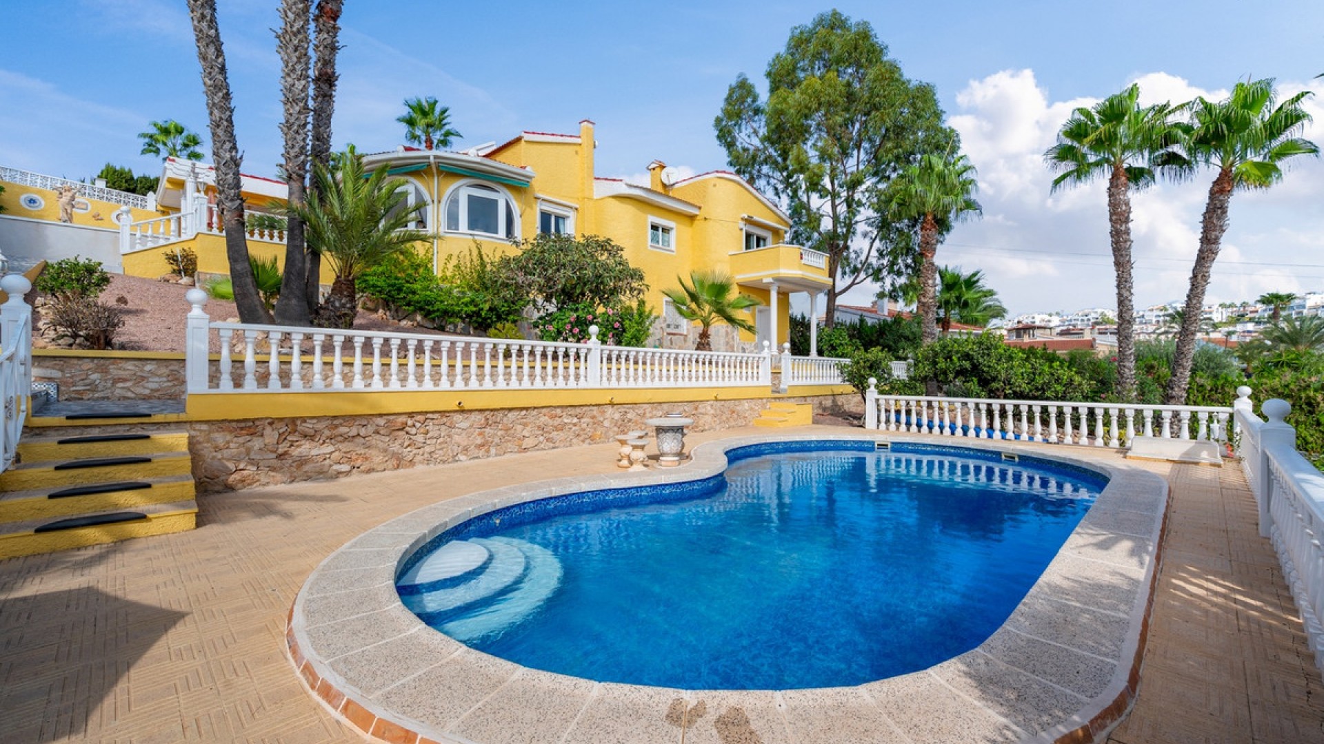 Villa in Ciudad Quesada