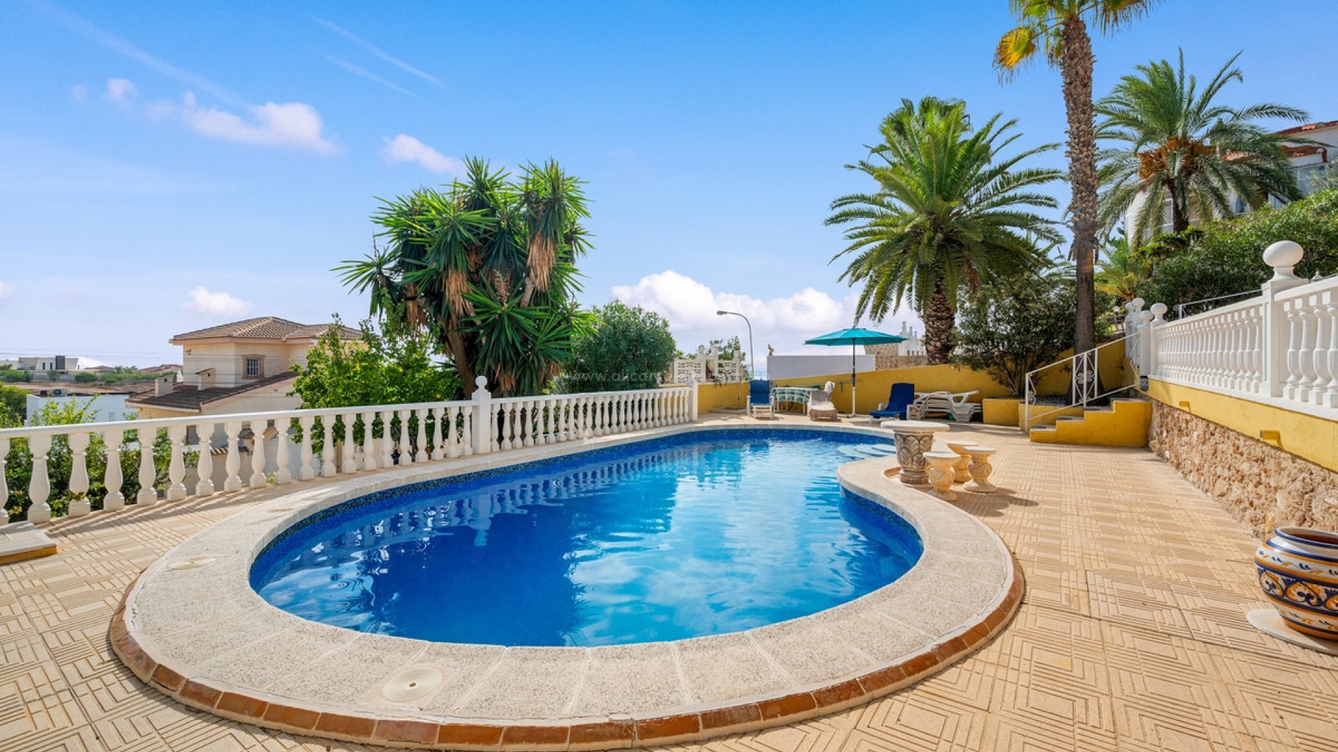 Villa in Ciudad Quesada
