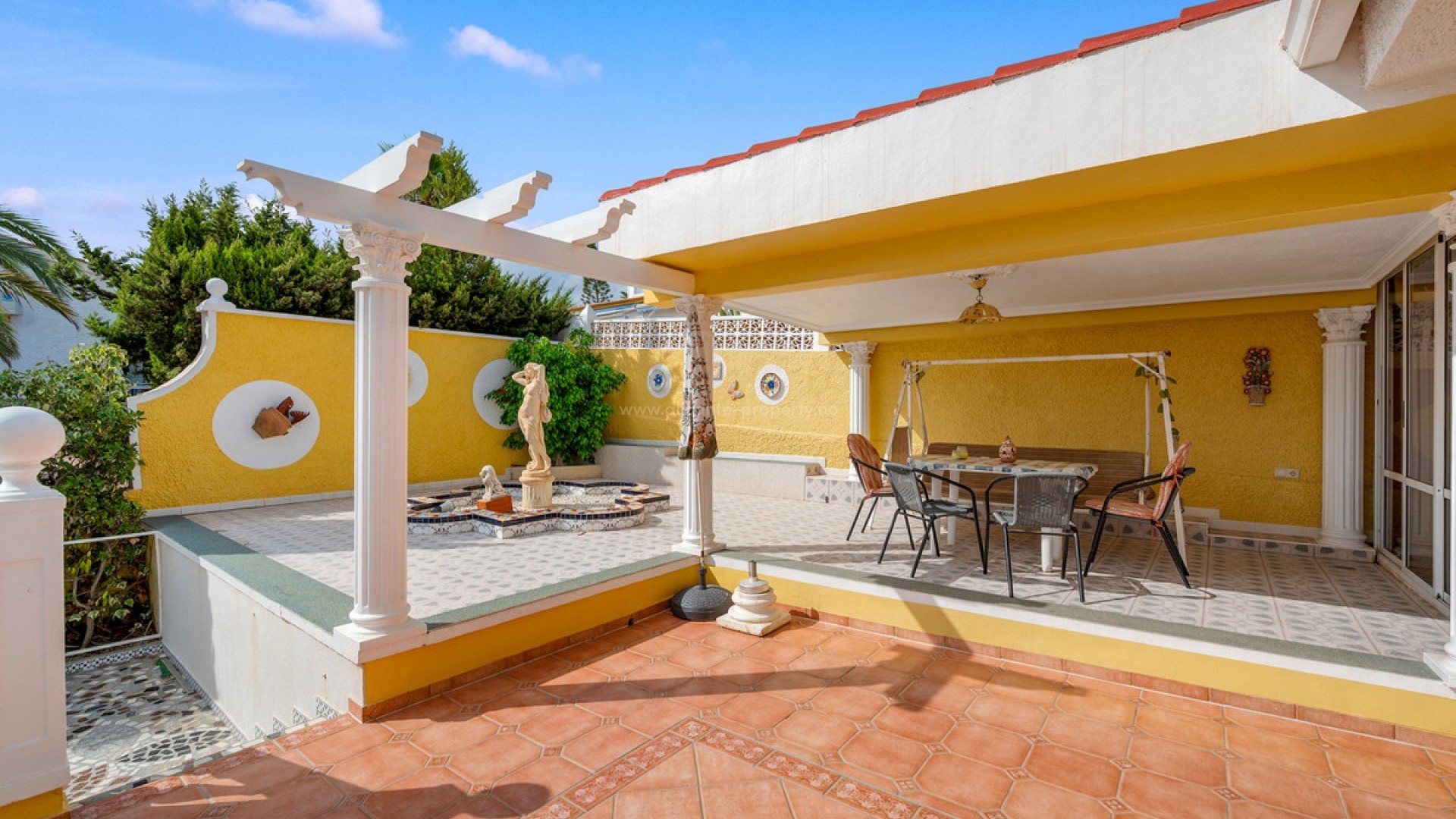Villa in Ciudad Quesada