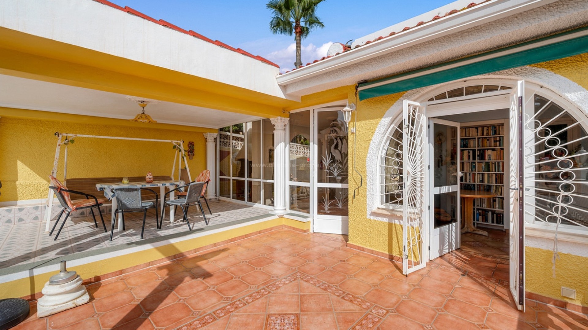 Villa in Ciudad Quesada
