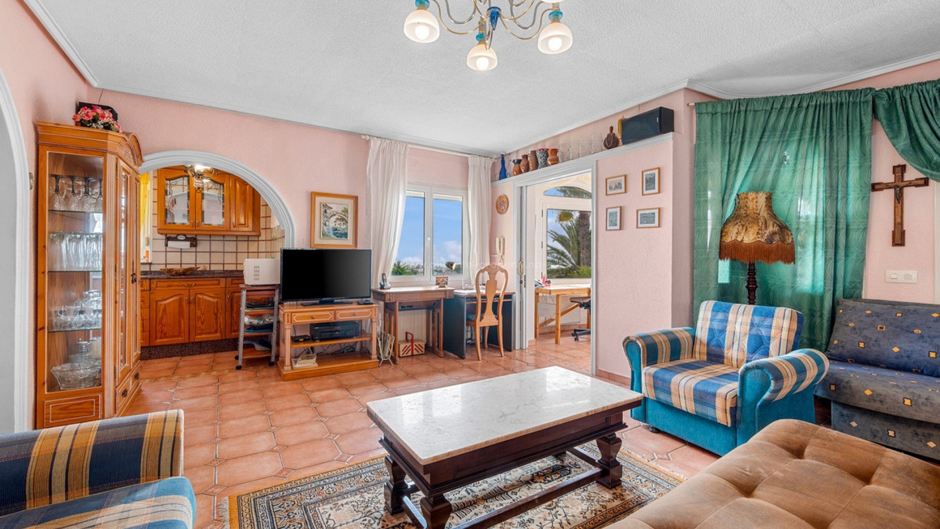 Villa in Ciudad Quesada