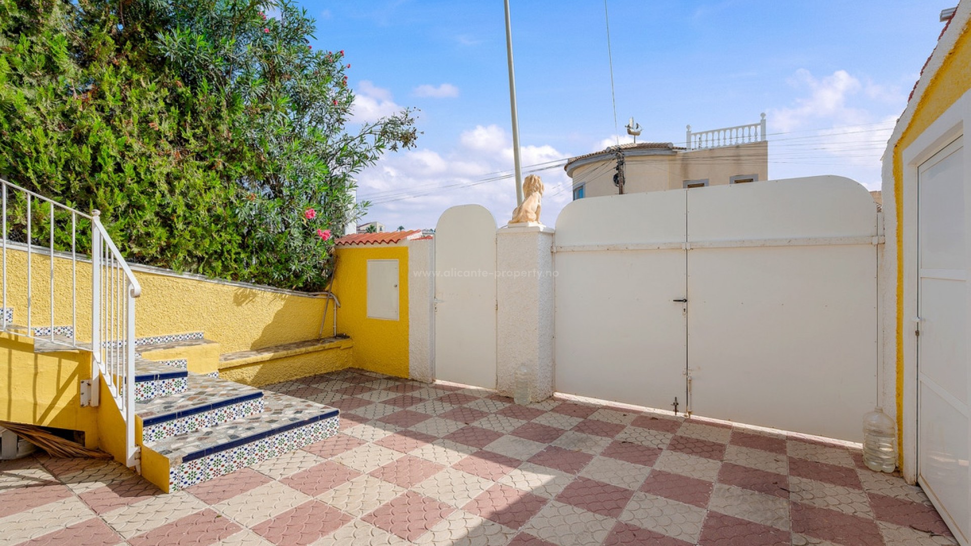 Villa in Ciudad Quesada