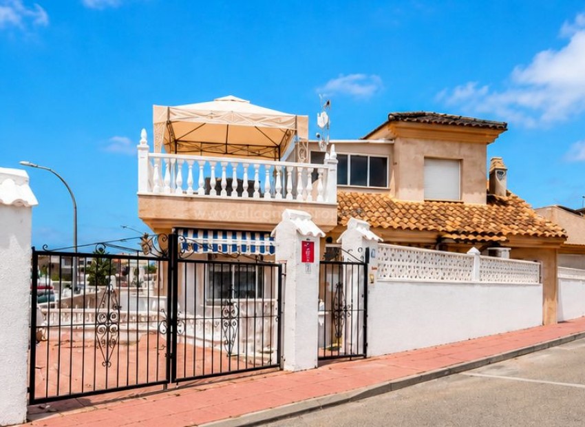 Villa in Ciudad Quesada