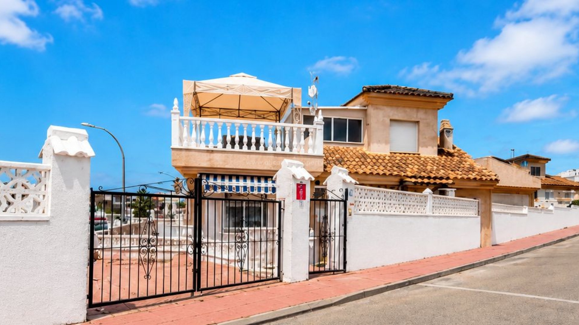 Villa in Ciudad Quesada