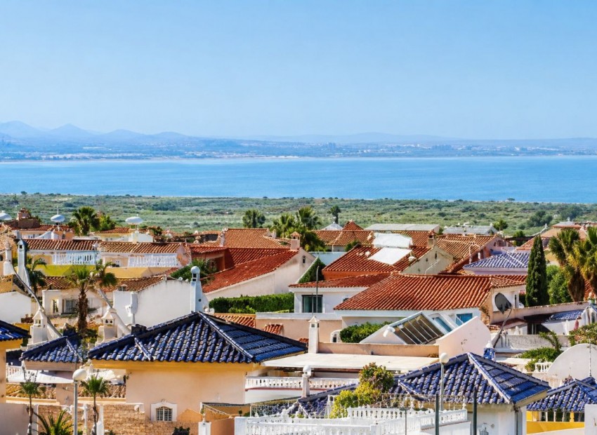 Villa in Ciudad Quesada