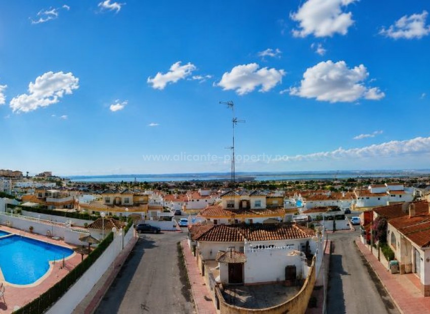 Villa in Ciudad Quesada