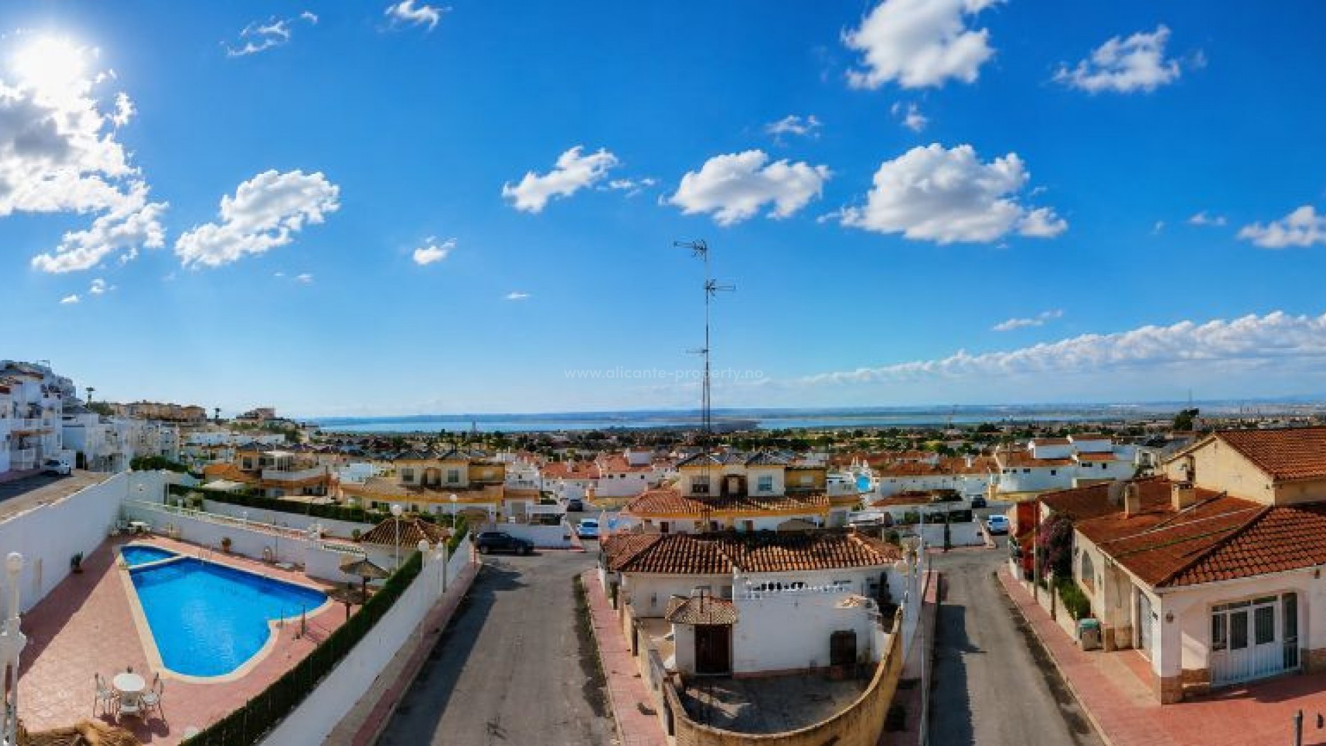 Villa in Ciudad Quesada