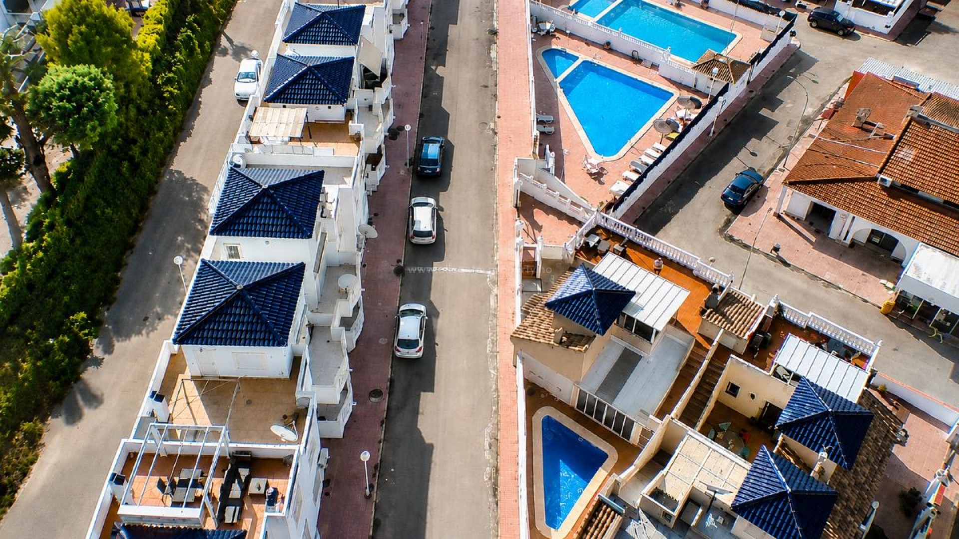 Villa in Ciudad Quesada