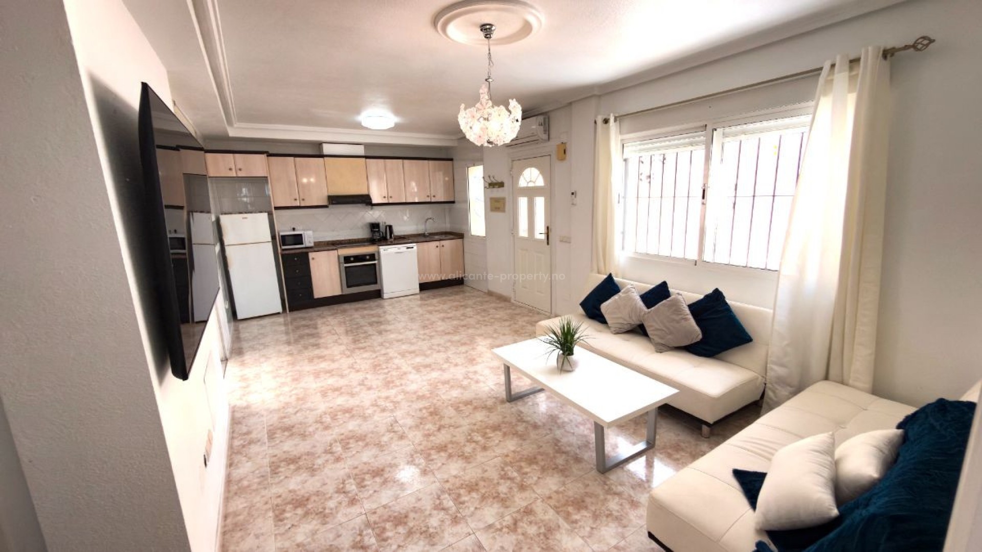 Villa in Ciudad Quesada