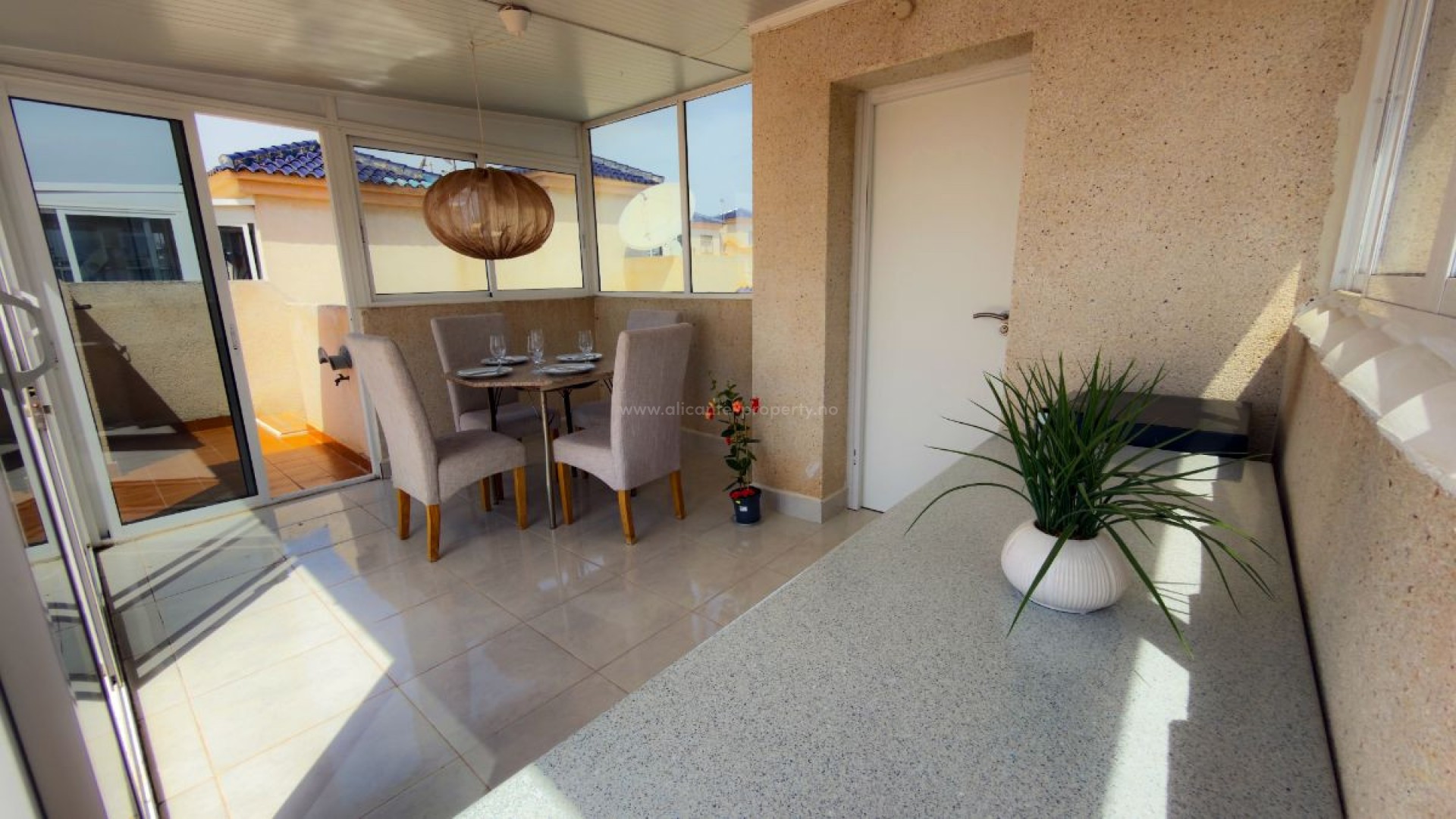 Villa in Ciudad Quesada
