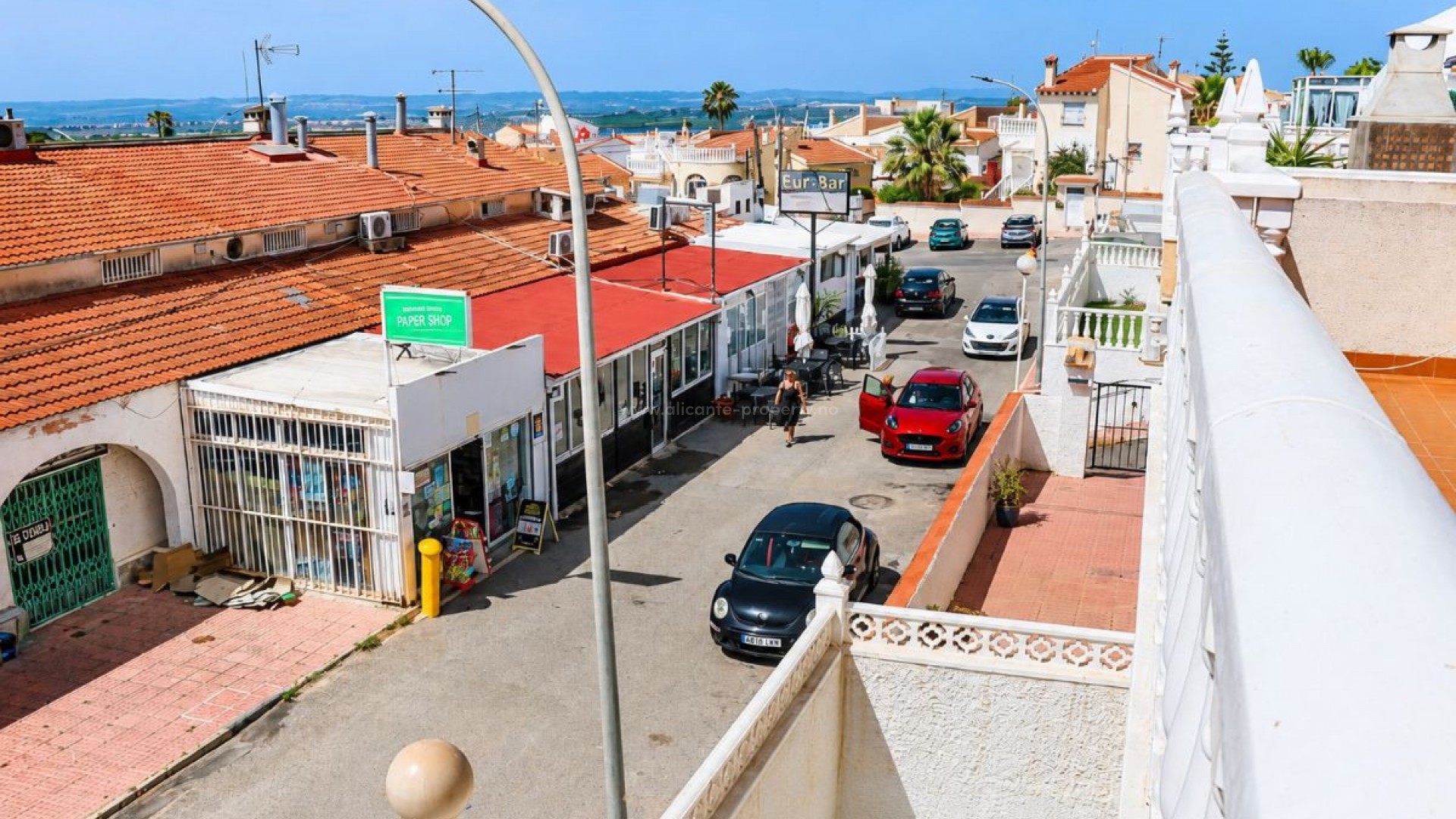 Villa in Ciudad Quesada