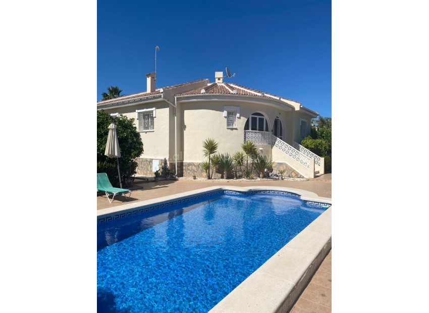 Villa in Ciudad Quesada