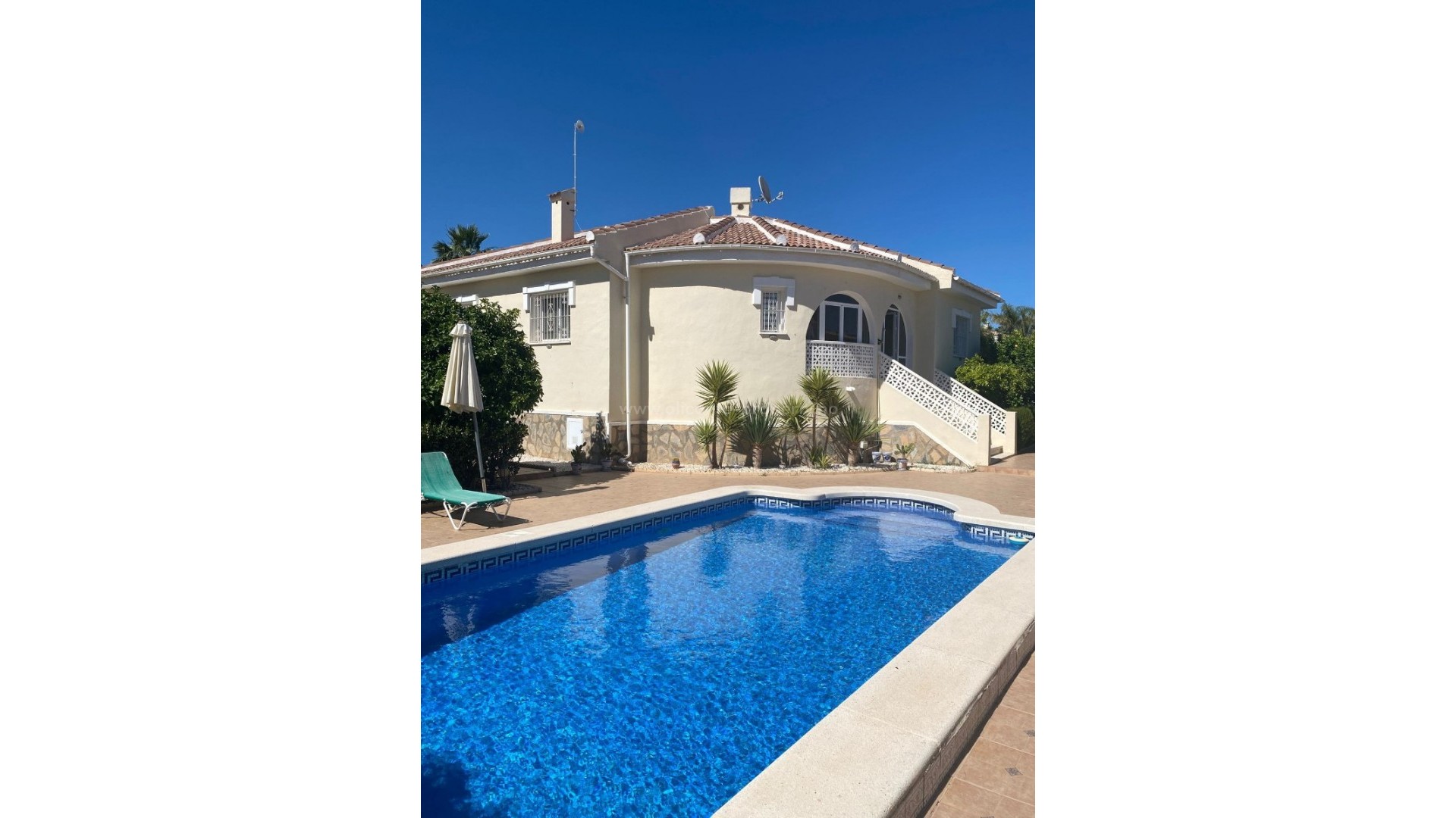 Villa in Ciudad Quesada