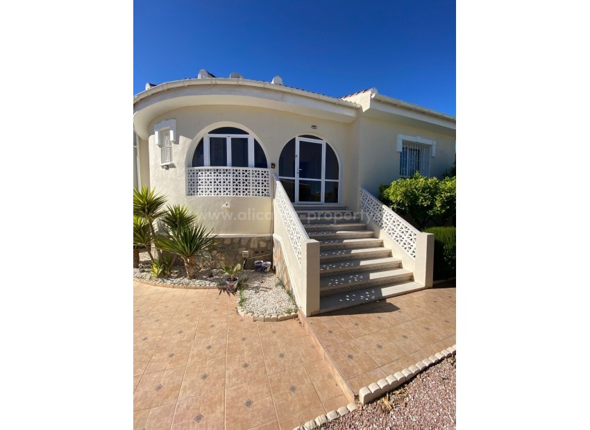 Villa in Ciudad Quesada