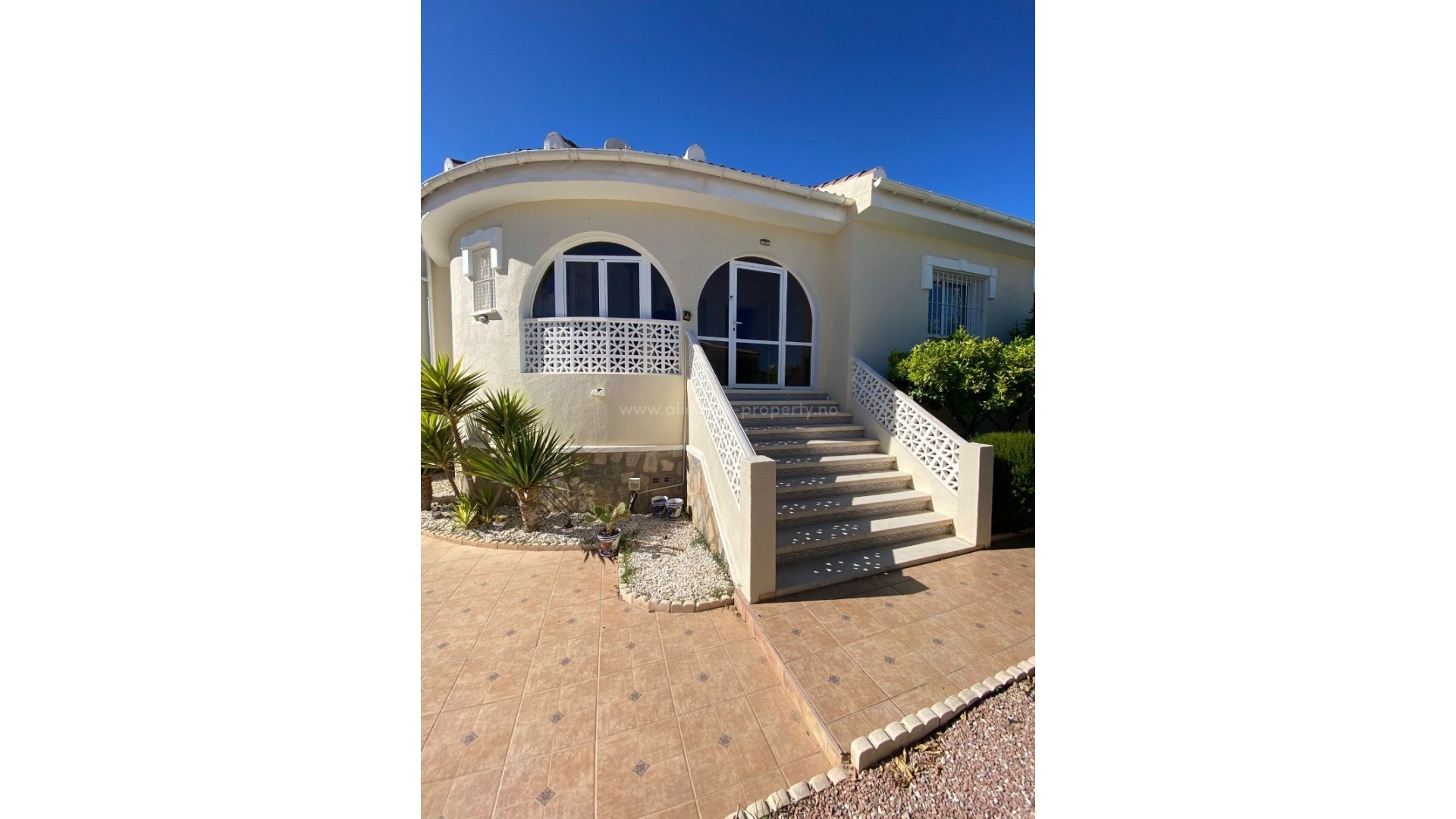 Villa in Ciudad Quesada