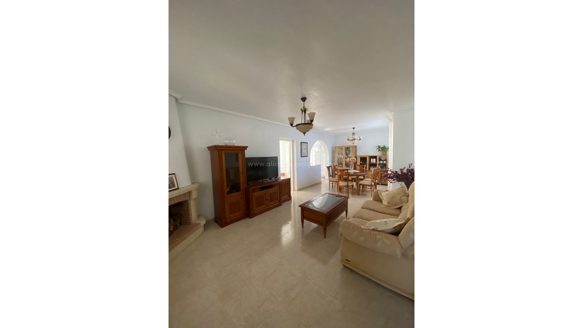 Villa in Ciudad Quesada